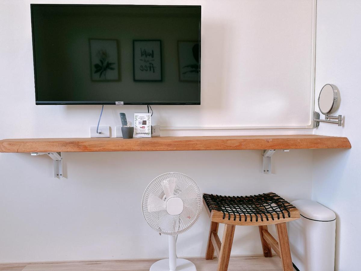 Gardenstay Luodong Exterior foto
