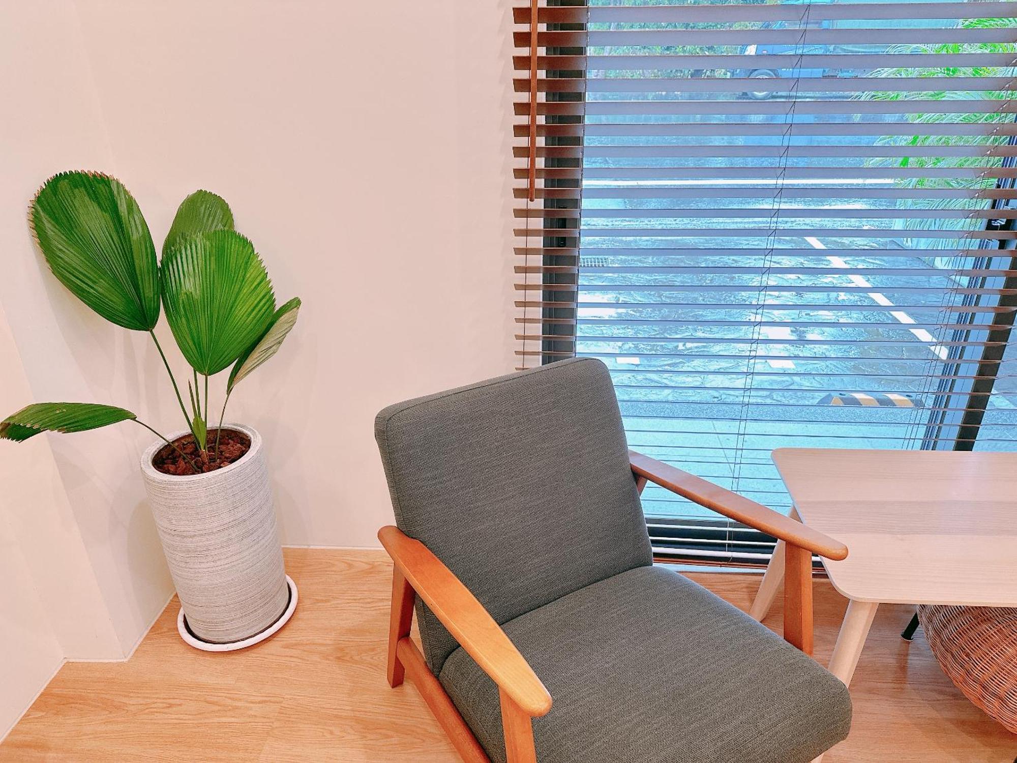 Gardenstay Luodong Exterior foto