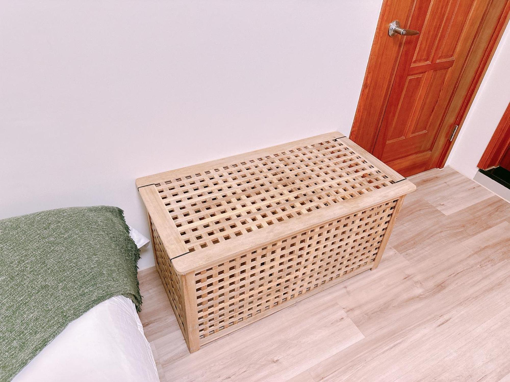 Gardenstay Luodong Habitación foto