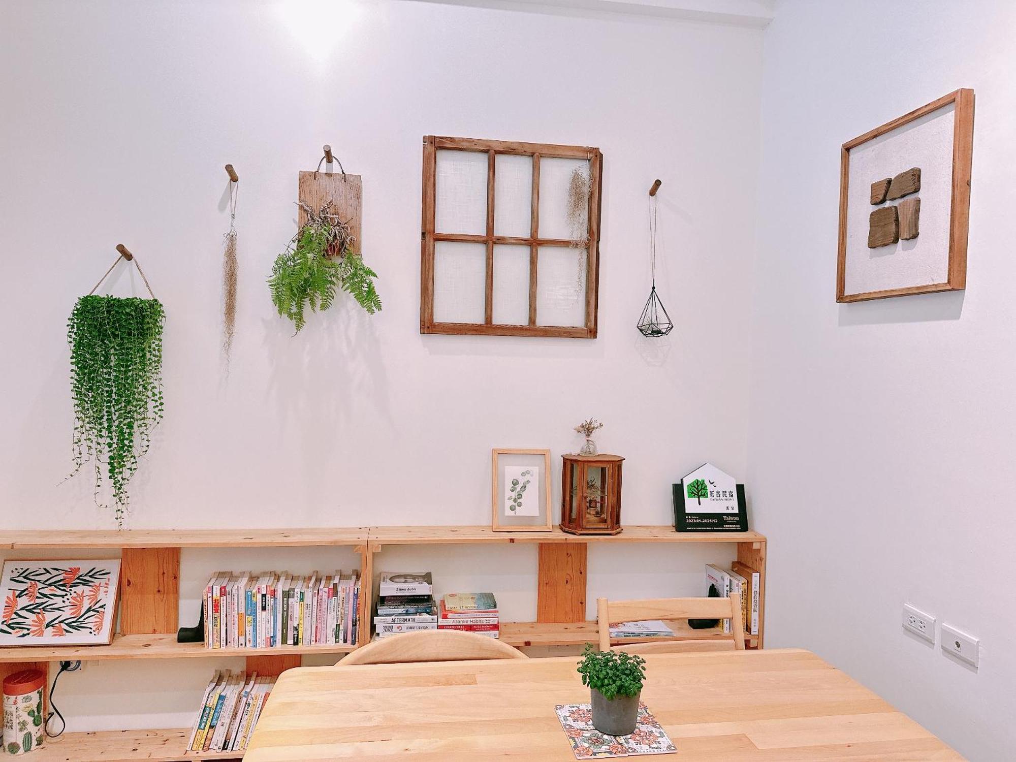 Gardenstay Luodong Exterior foto