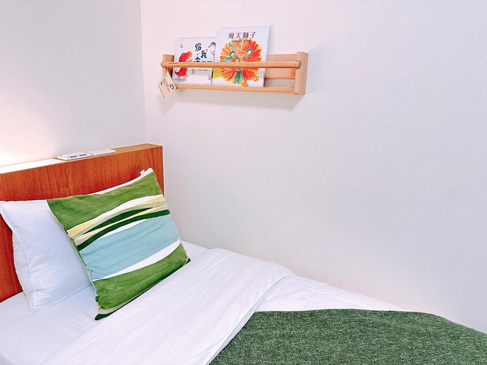 Gardenstay Luodong Exterior foto