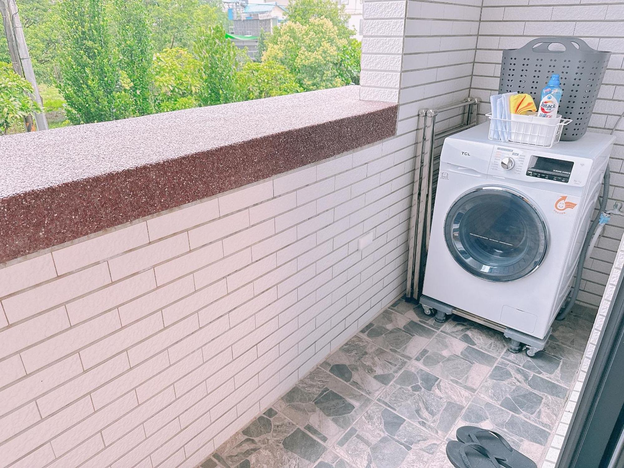 Gardenstay Luodong Exterior foto