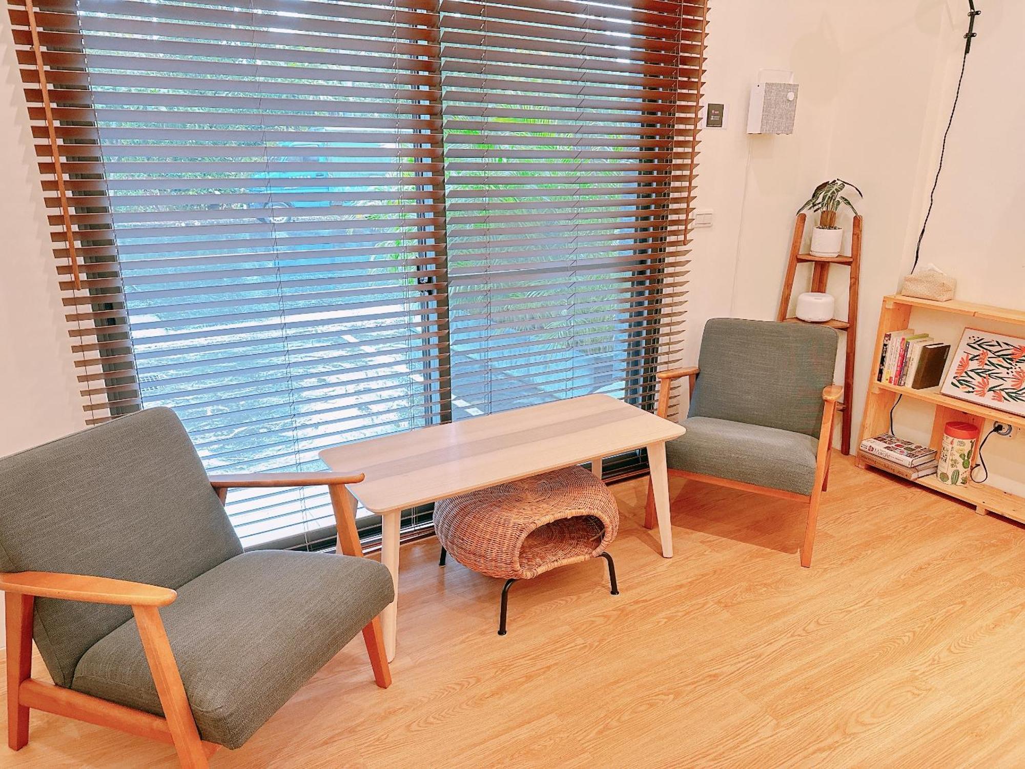 Gardenstay Luodong Exterior foto