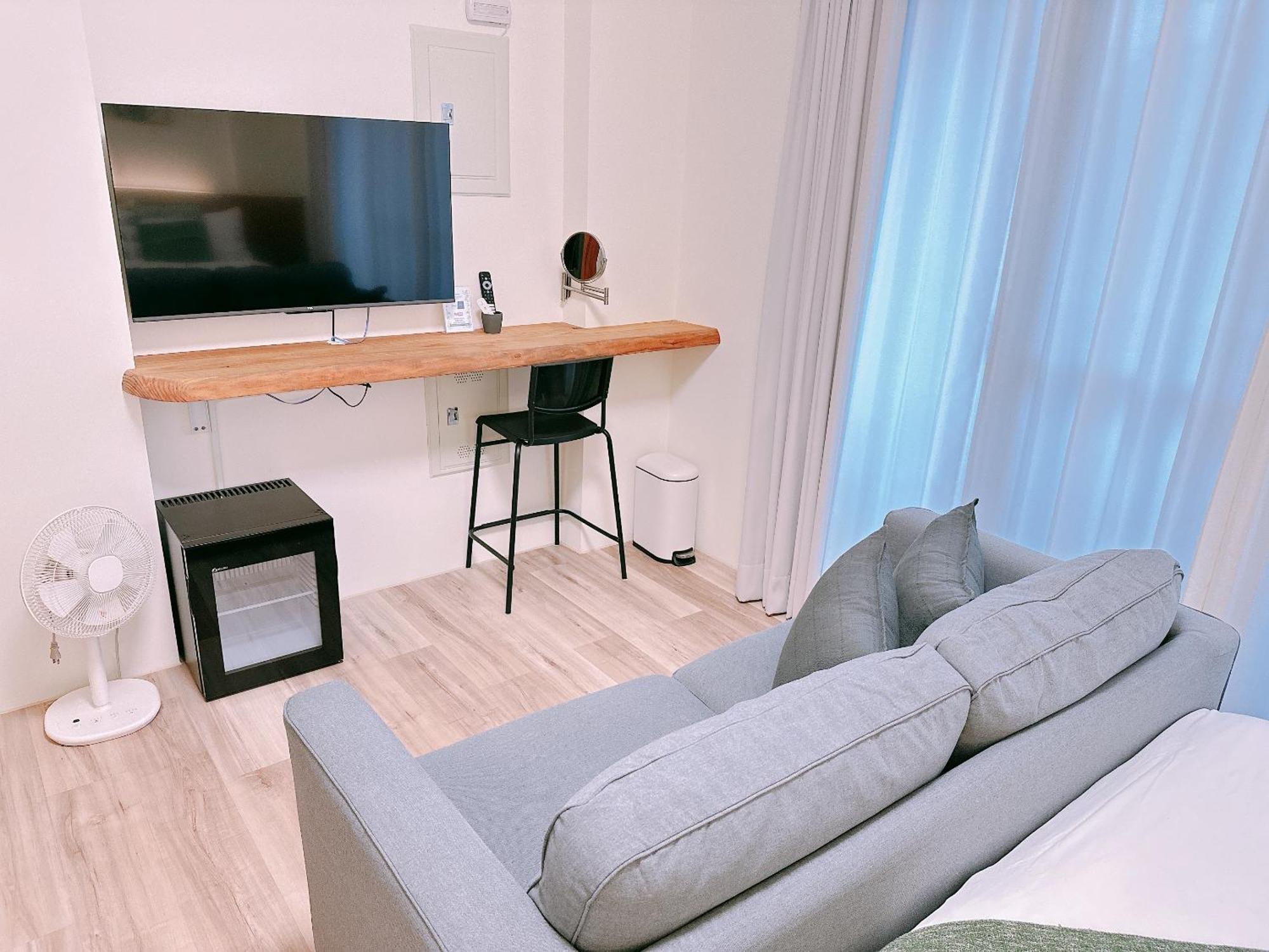 Gardenstay Luodong Habitación foto